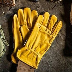 Hand protection