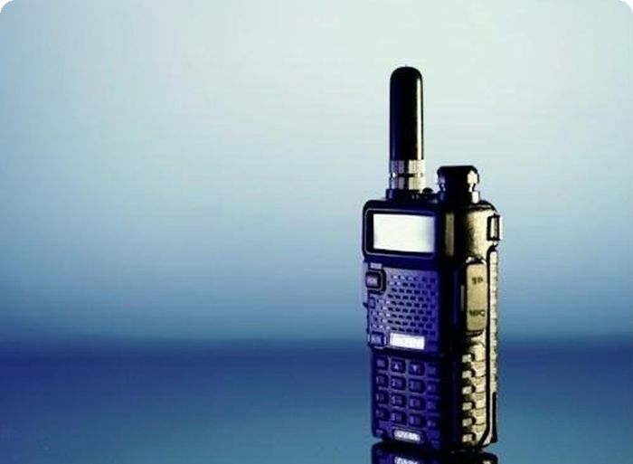 Radios portables