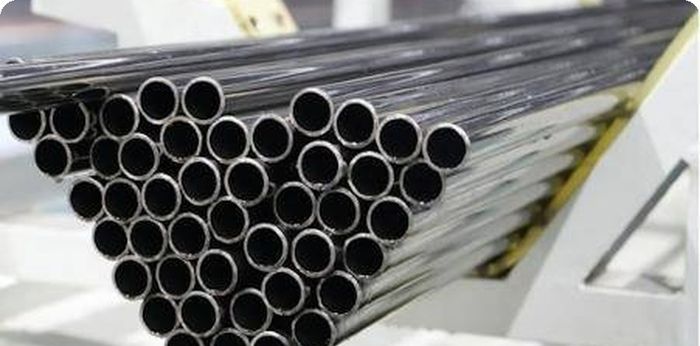 Tubes acier carbone