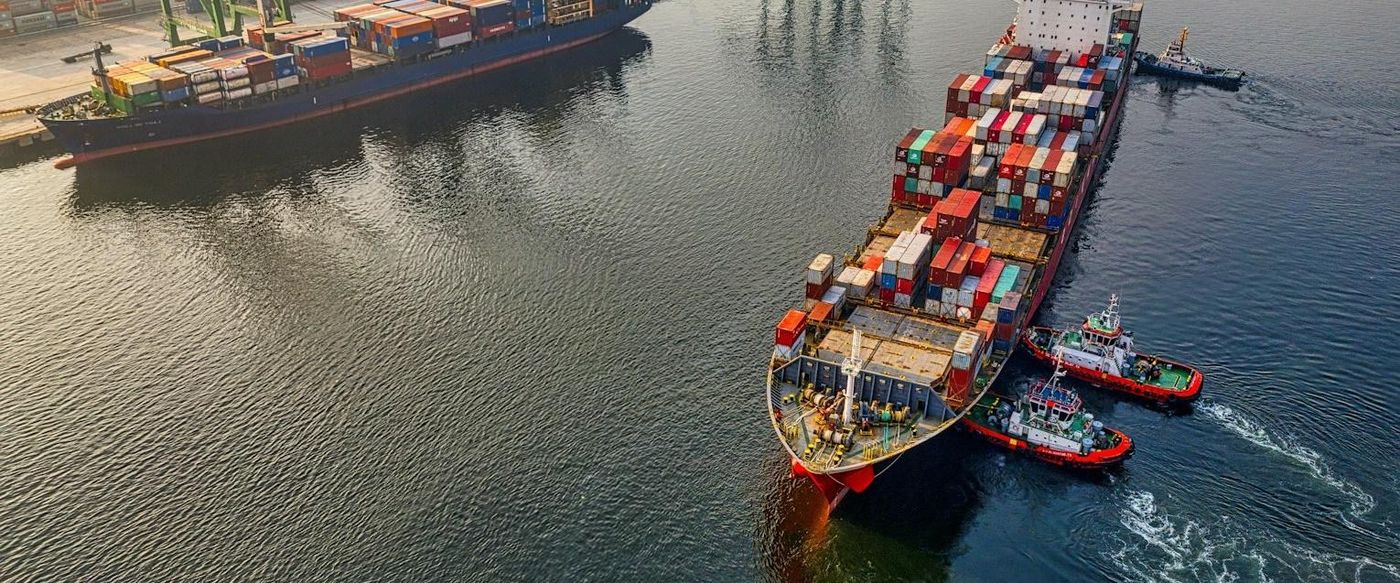 Logistics, transport and freight